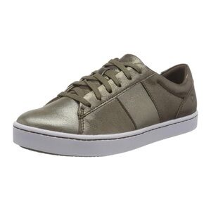 Clarks Women's Pawley Rilee Sneaker